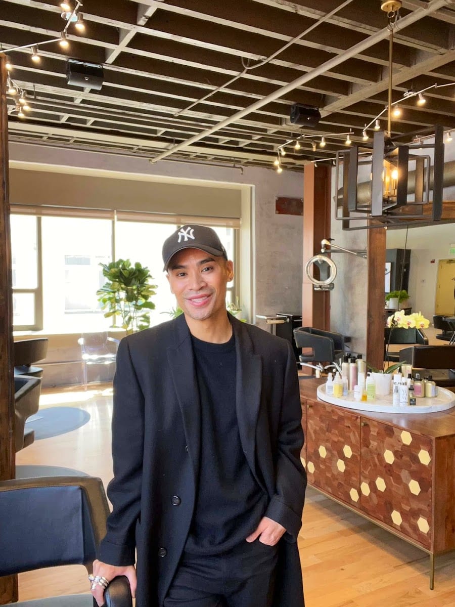 Nikko Cuts You | NCY Salon, photo 3