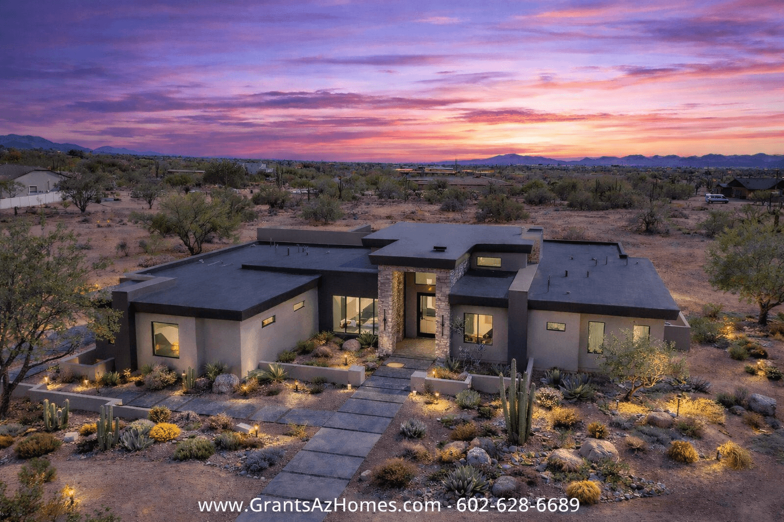Grant Grether, Realtor | Barrett Real Estate, photo 4