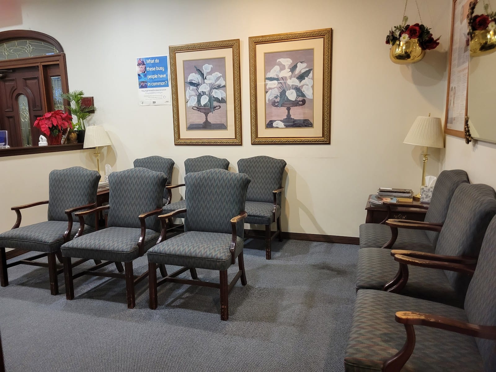 Convenient Medical and Health Services