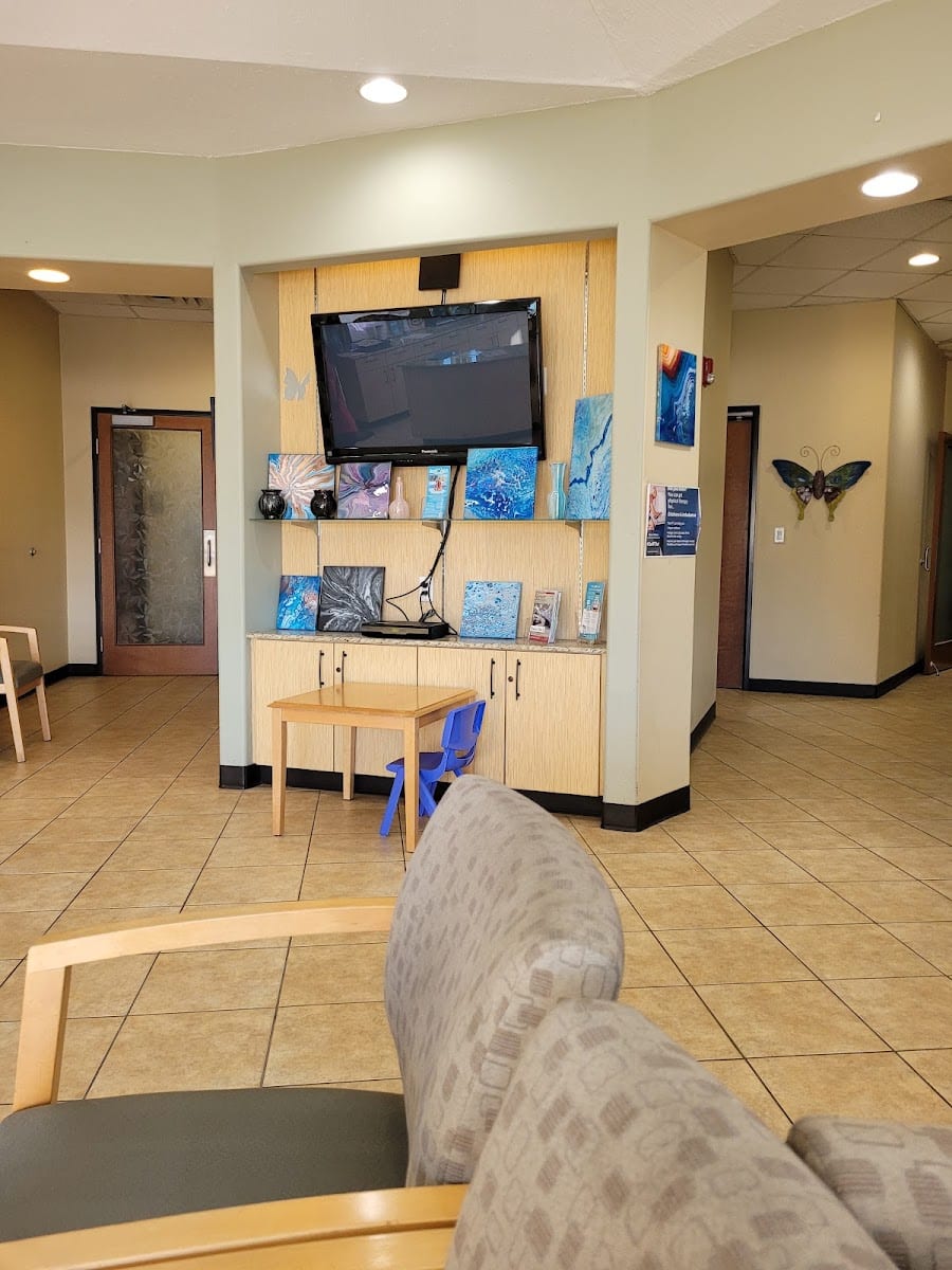 Reavis Rehab & Wellness Center, photo 3
