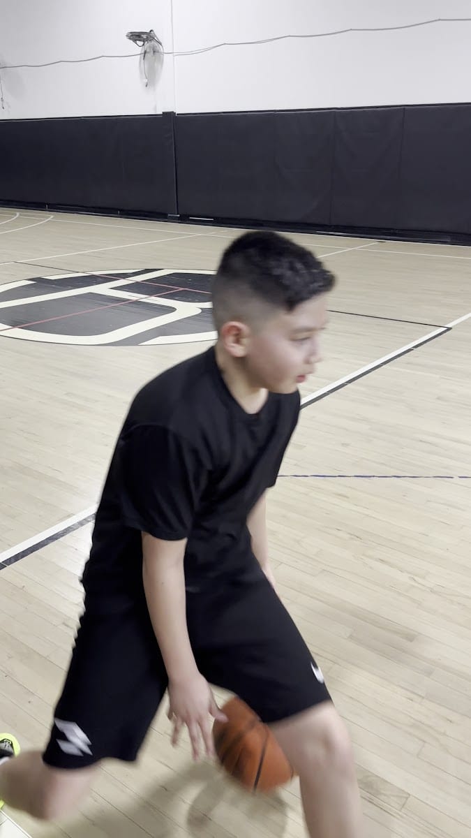 Bukhari Basketball Training, photo 4