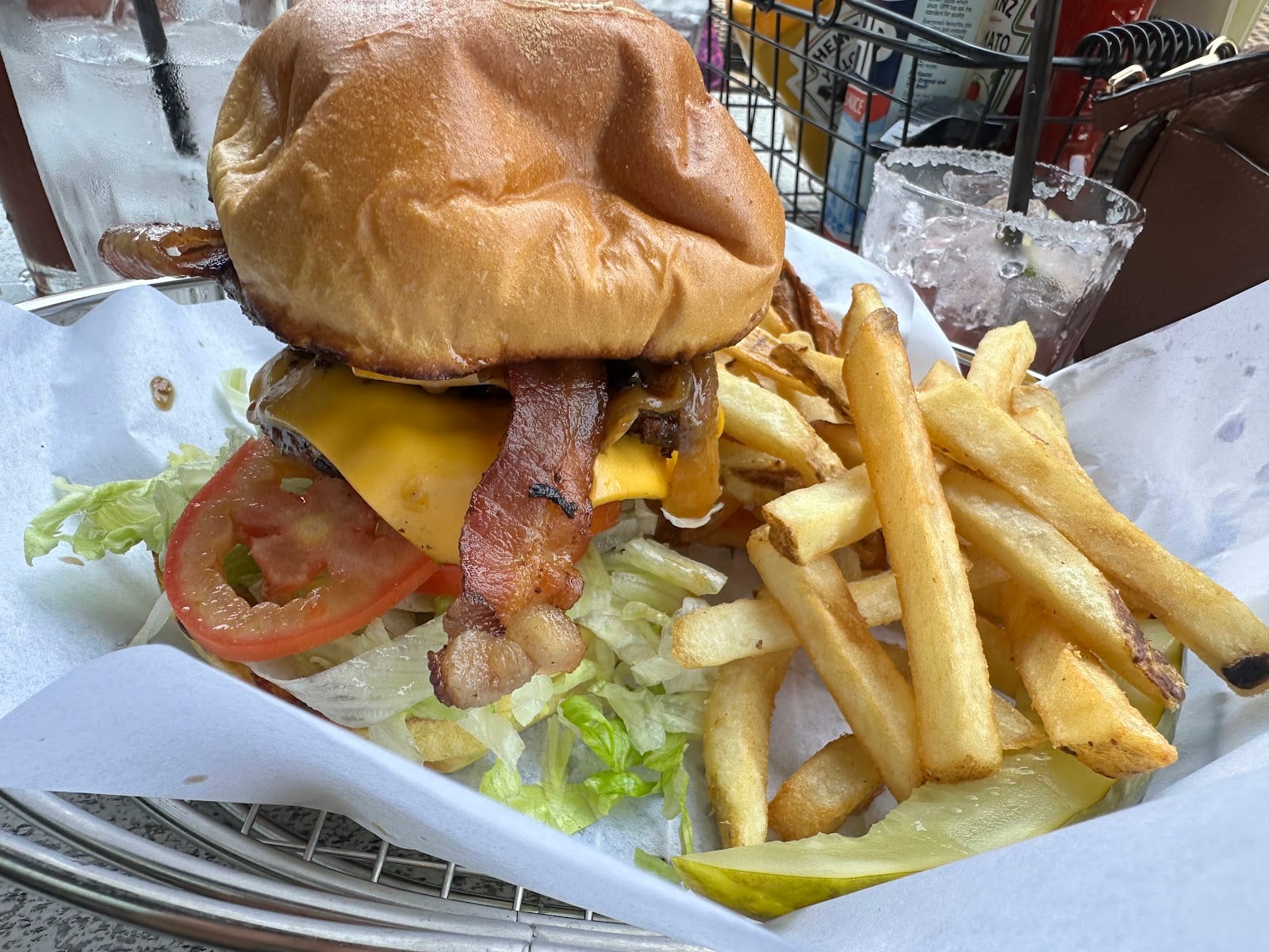 Hennessey's Tavern