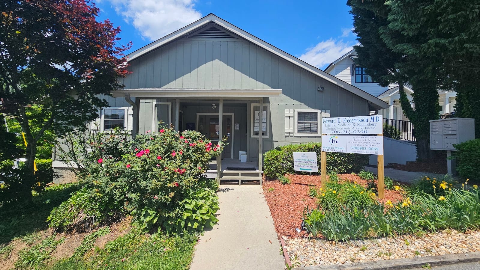 Hands On Wellness Chiropractic, photo 3