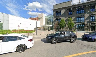 Yorkdale Chiropractic Clinic