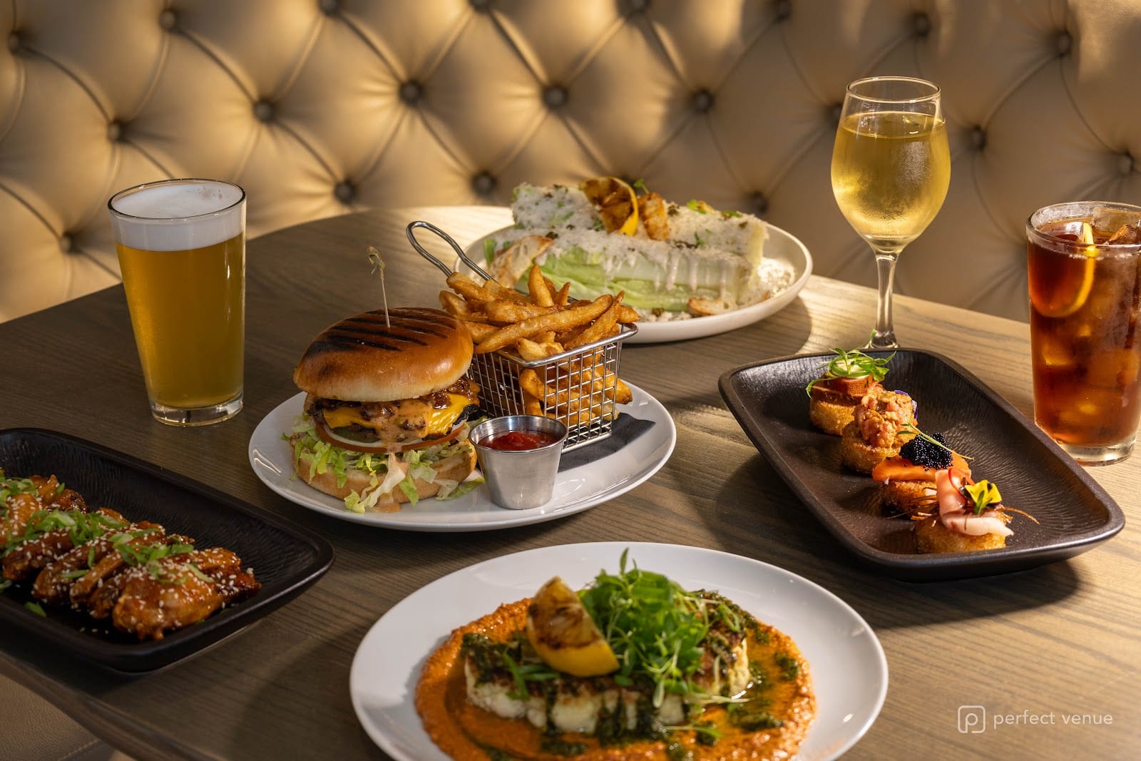 Studio Golf | Bar and Grill, photo 2