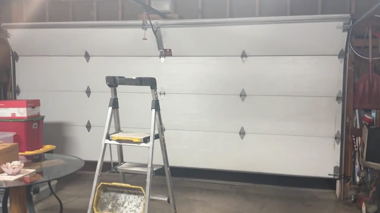 Don's Garage Door Repair, photo 2