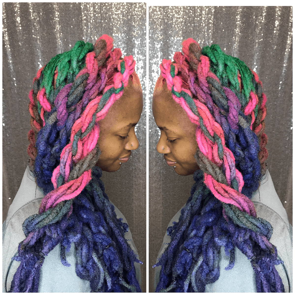 Explicit Styles Salon, photo 4