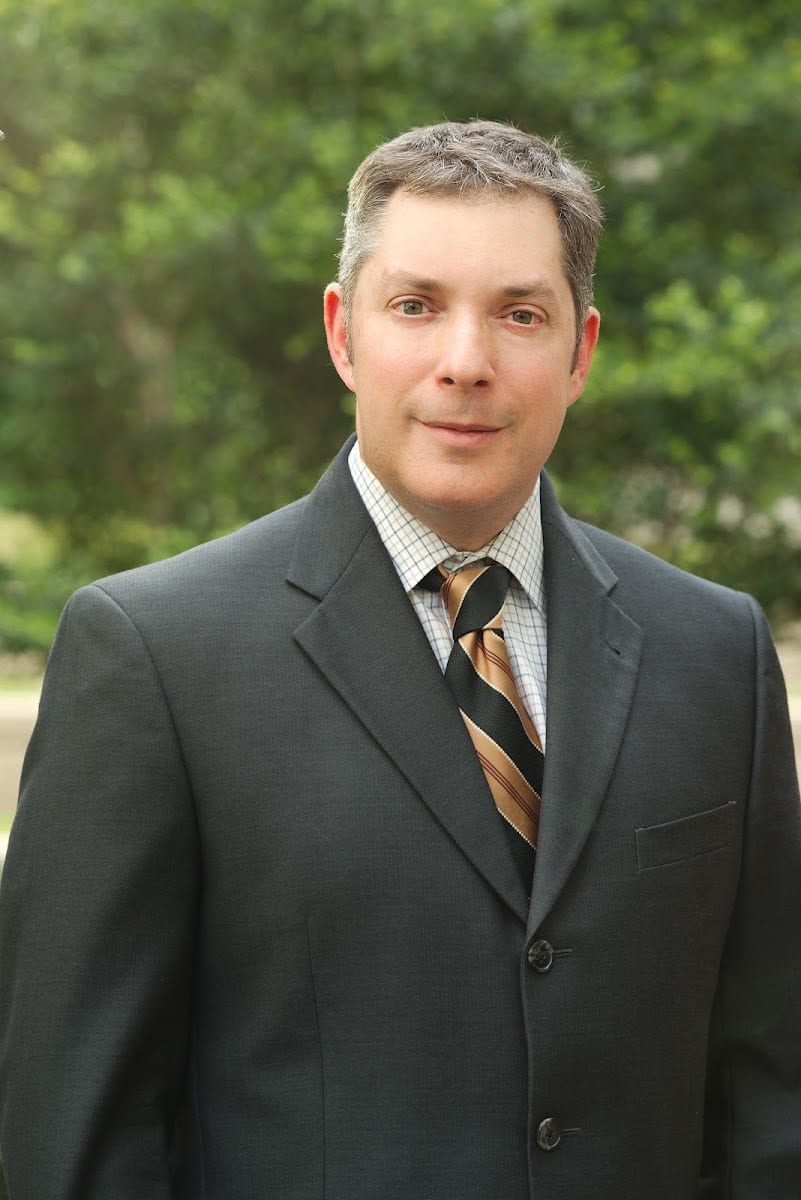 Dr. Joseph Meyer | Round Rock Eye Consultants, photo 2
