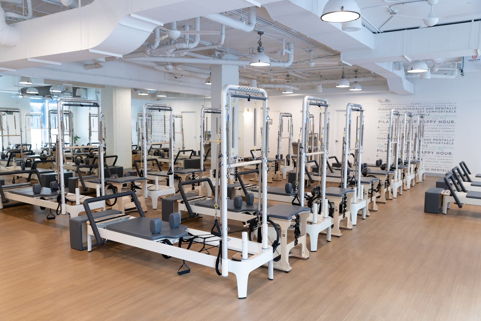 BODYBAR Pilates - Downtown Tampa, photo 2