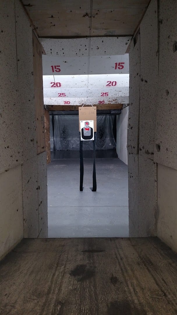 Freedom Firearms
