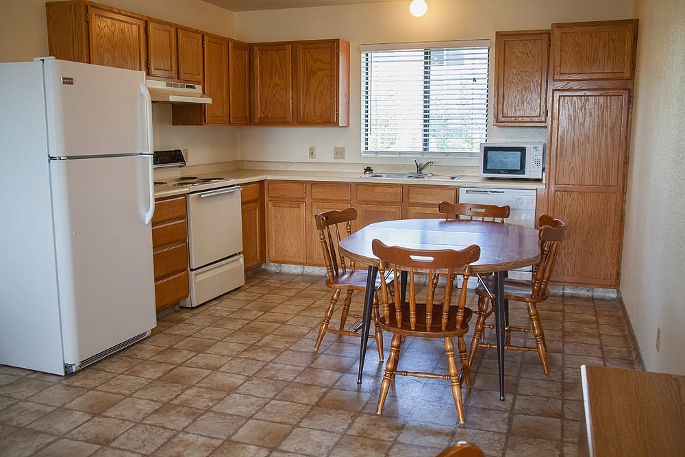 Bridgerland Apartments