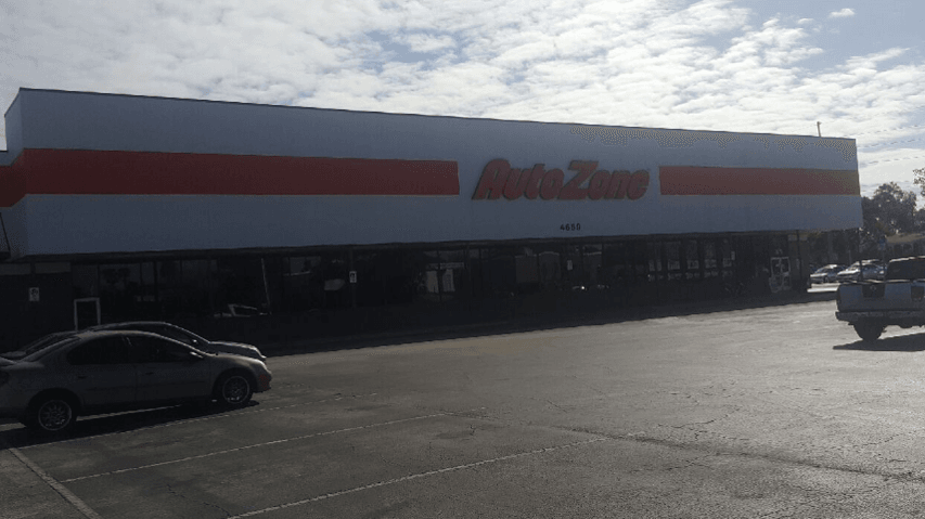 AutoZone Auto Parts, photo 4