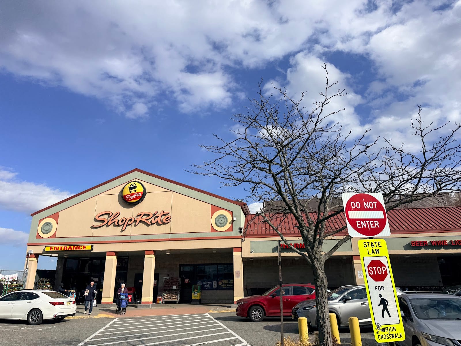 ShopRite of Paramus