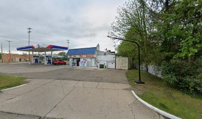 West Michigan C-Store
