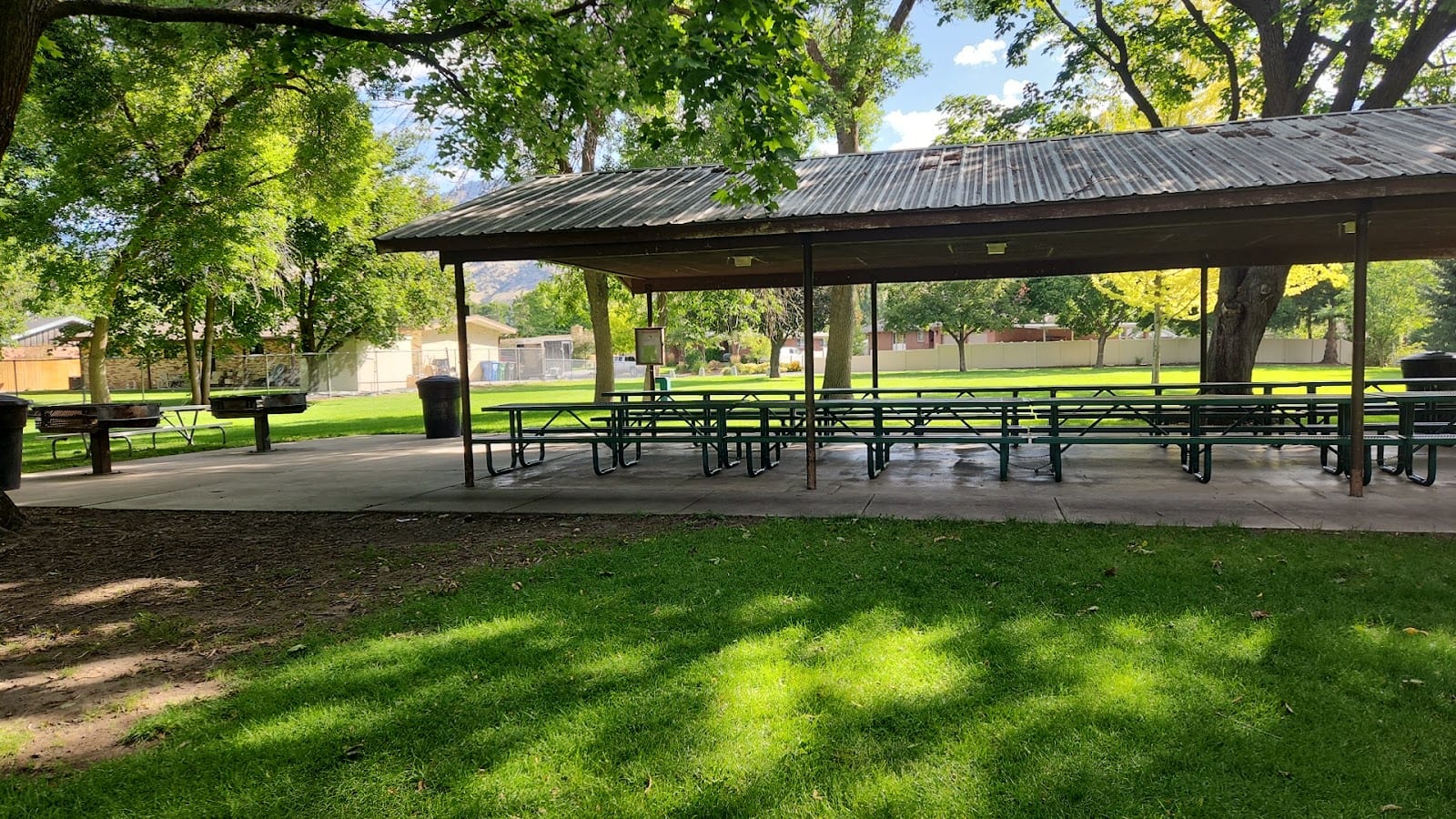 River Hollow Park Playground