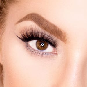 Brows by Kyle