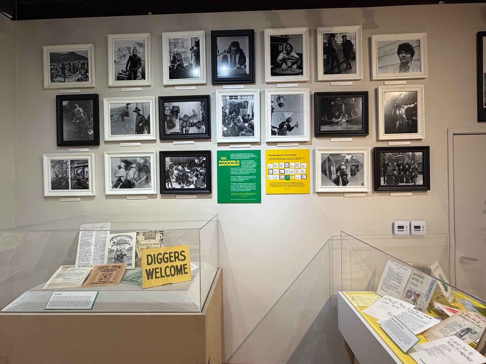 Counterculture Museum, photo 3
