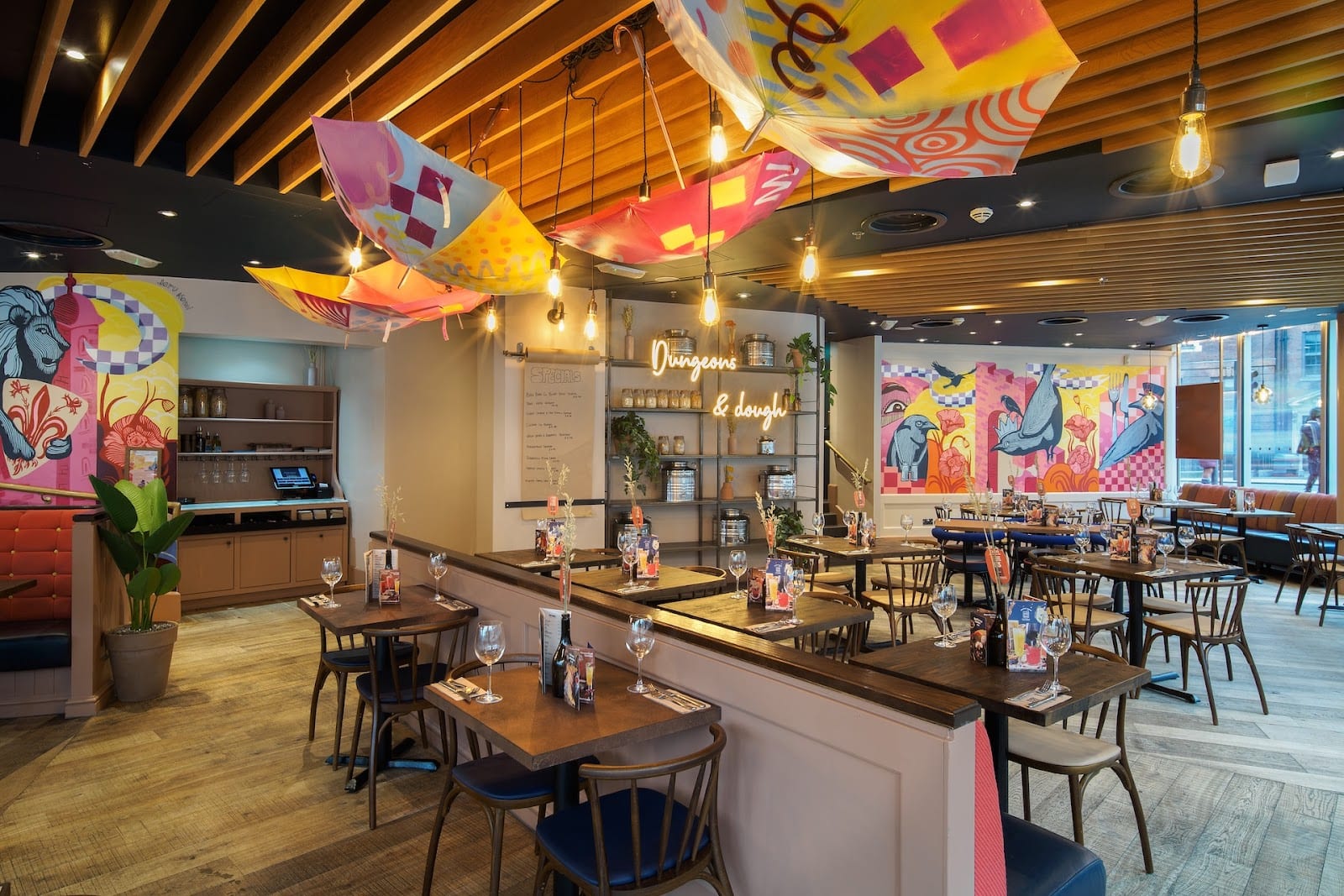 Zizzi - Tower Hill, photo 2