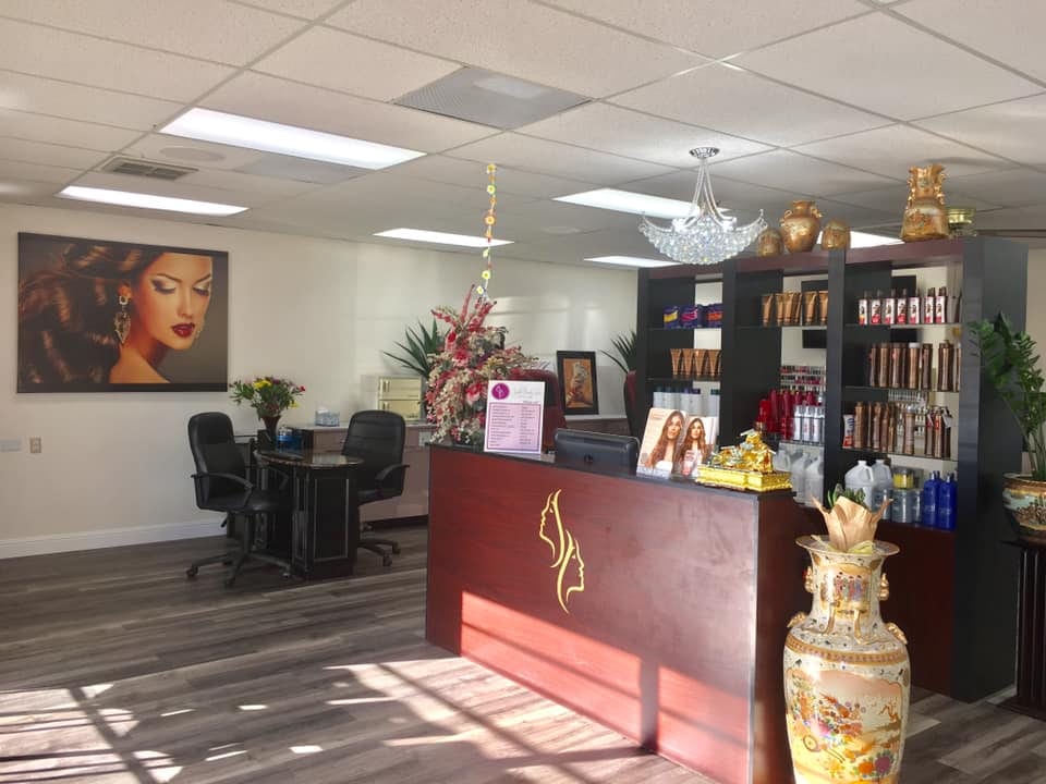 Janeth Beauty Salon