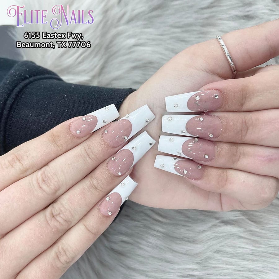 Elite Nails