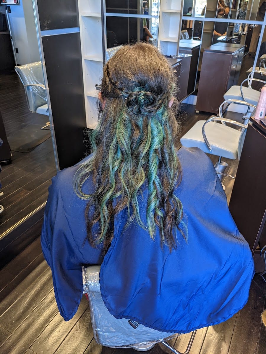 Globe Salon | Downtown, photo 4
