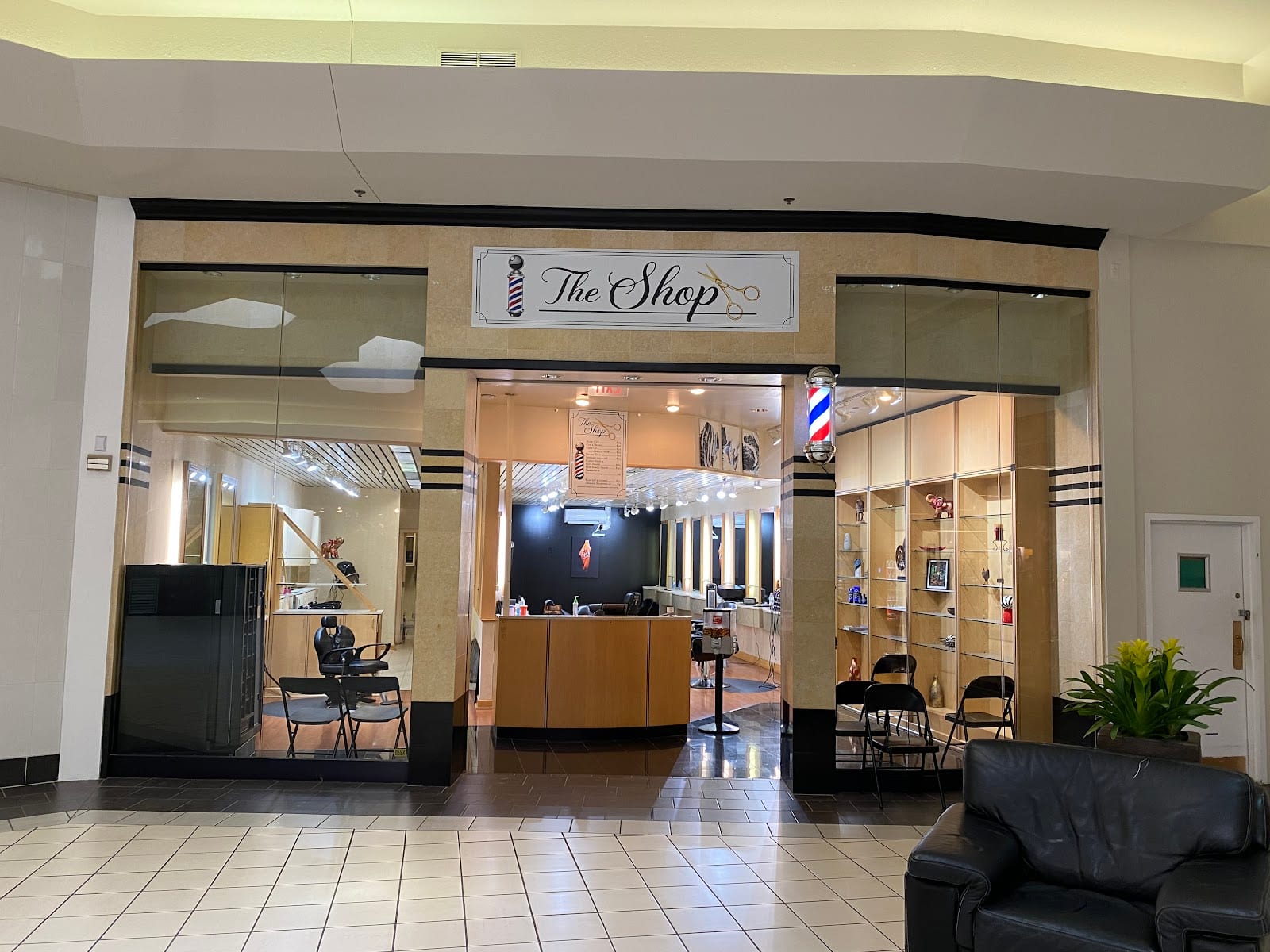 The Shop