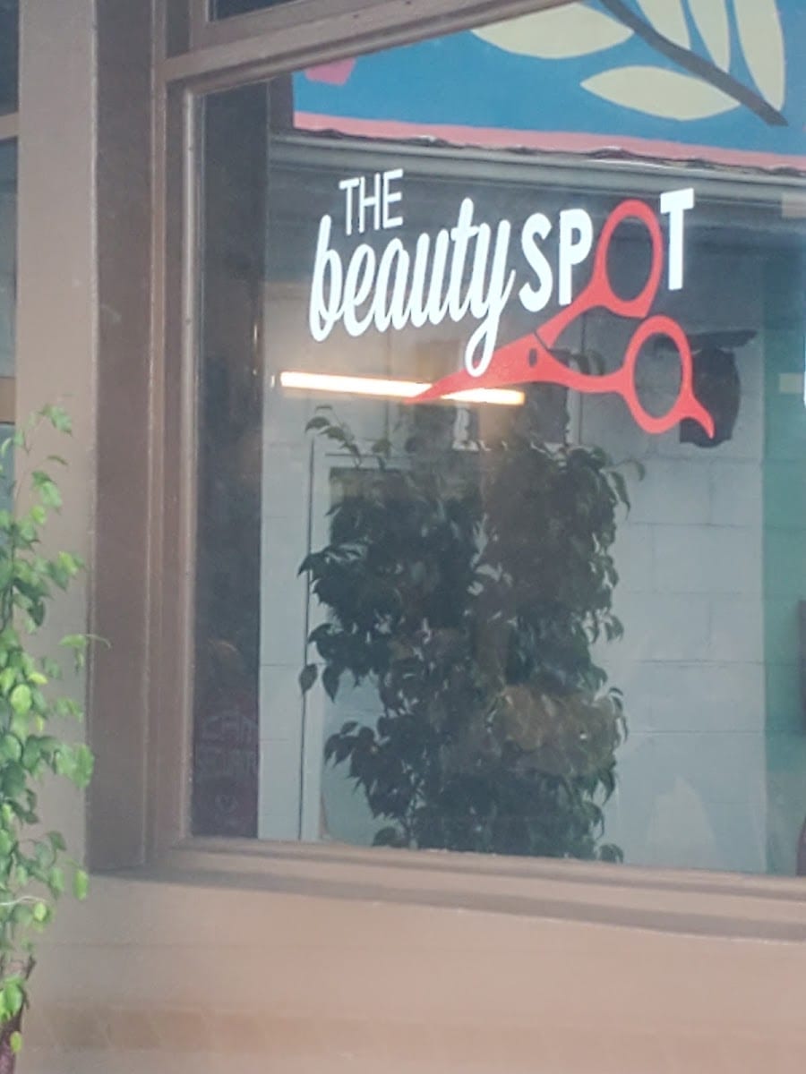 The Beauty Spot