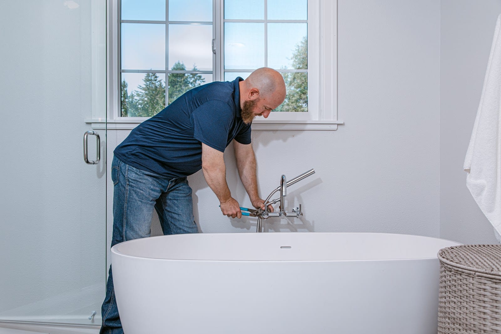 Black Lake Plumbing, photo 3