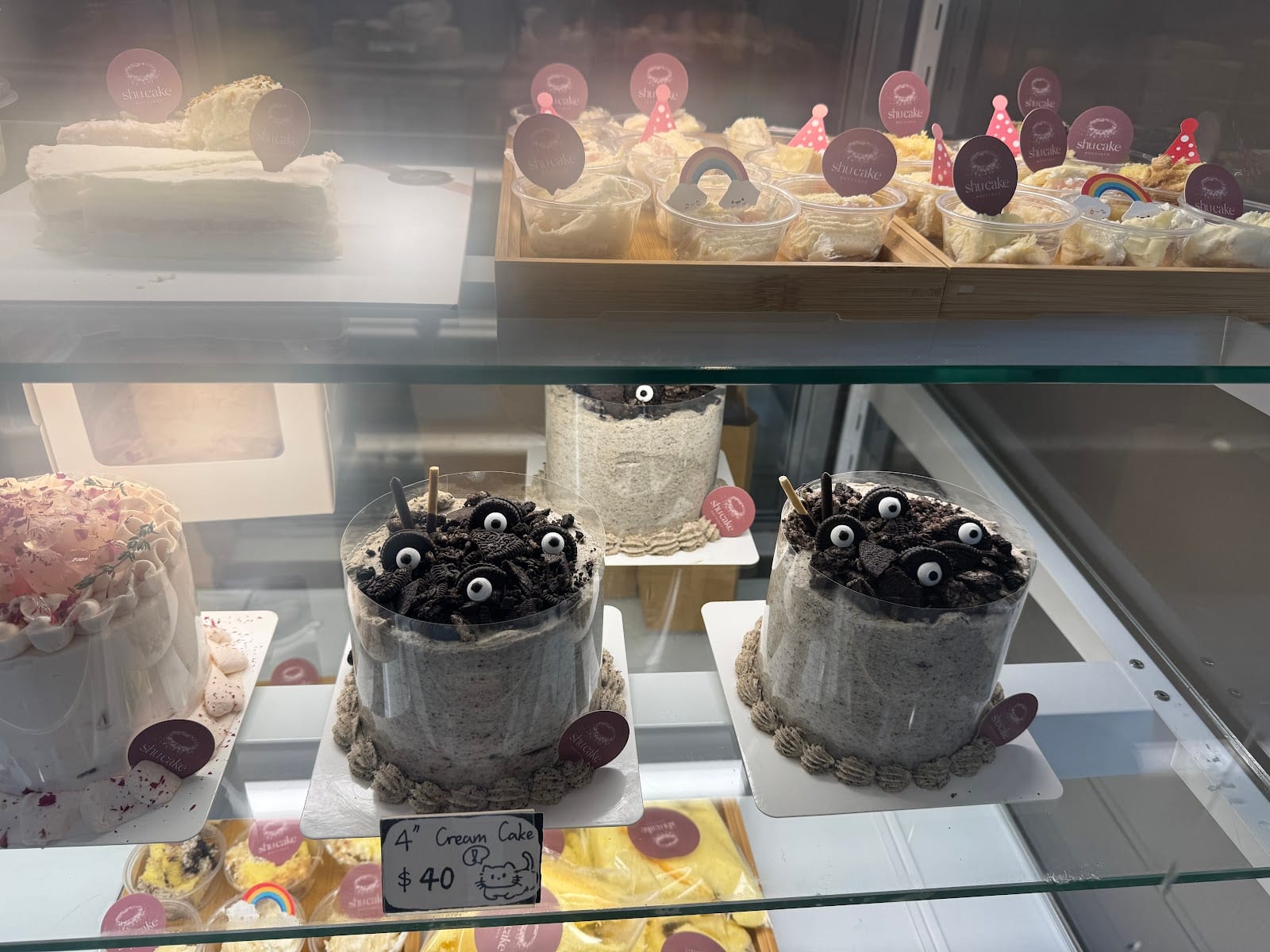 ShuCake (Pickup Only at Chahalo), photo 4