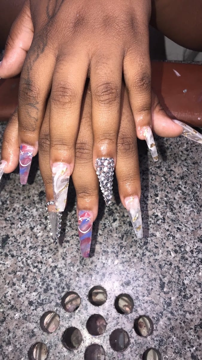 Nail Love and Spa, photo 4