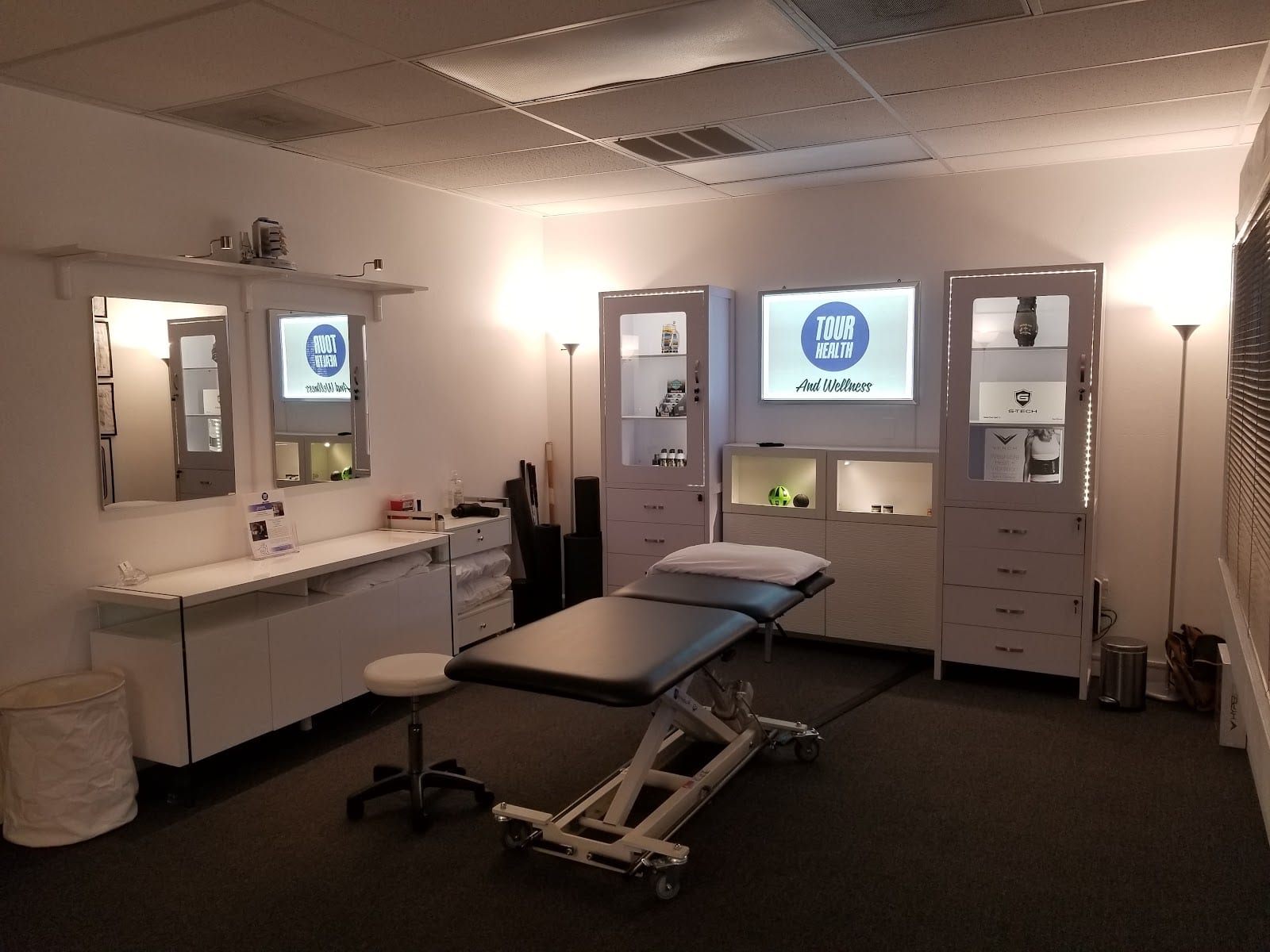 Tour Health and Wellness, photo 2