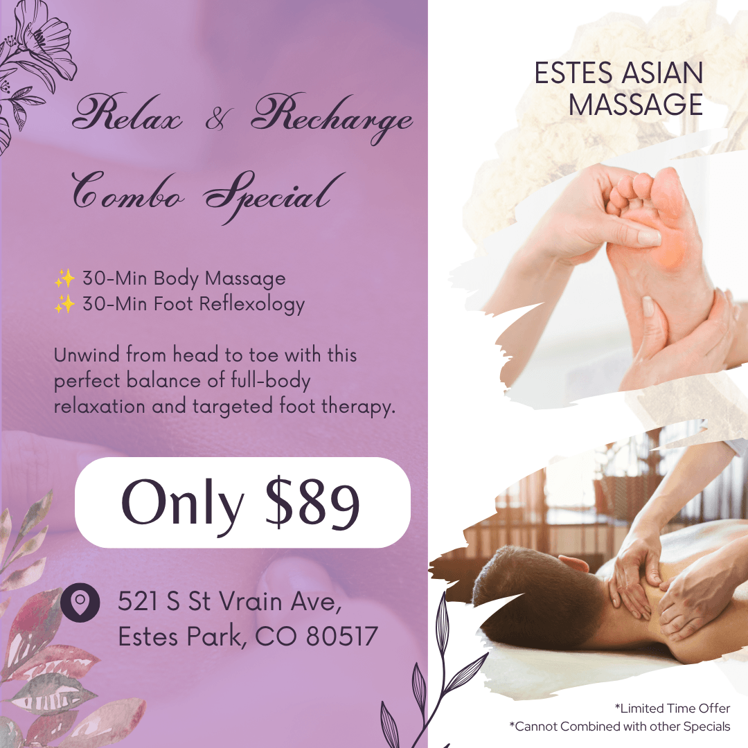 Estes Asian Massage, photo 3