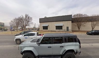 Hilltop Auto Works