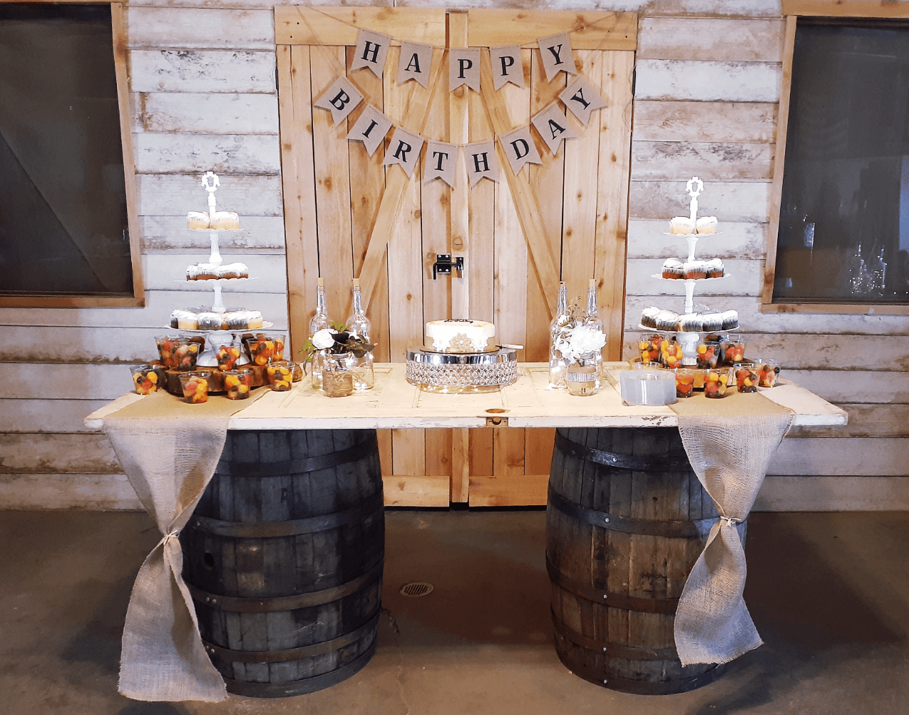 7777 Barn Venue, photo 4