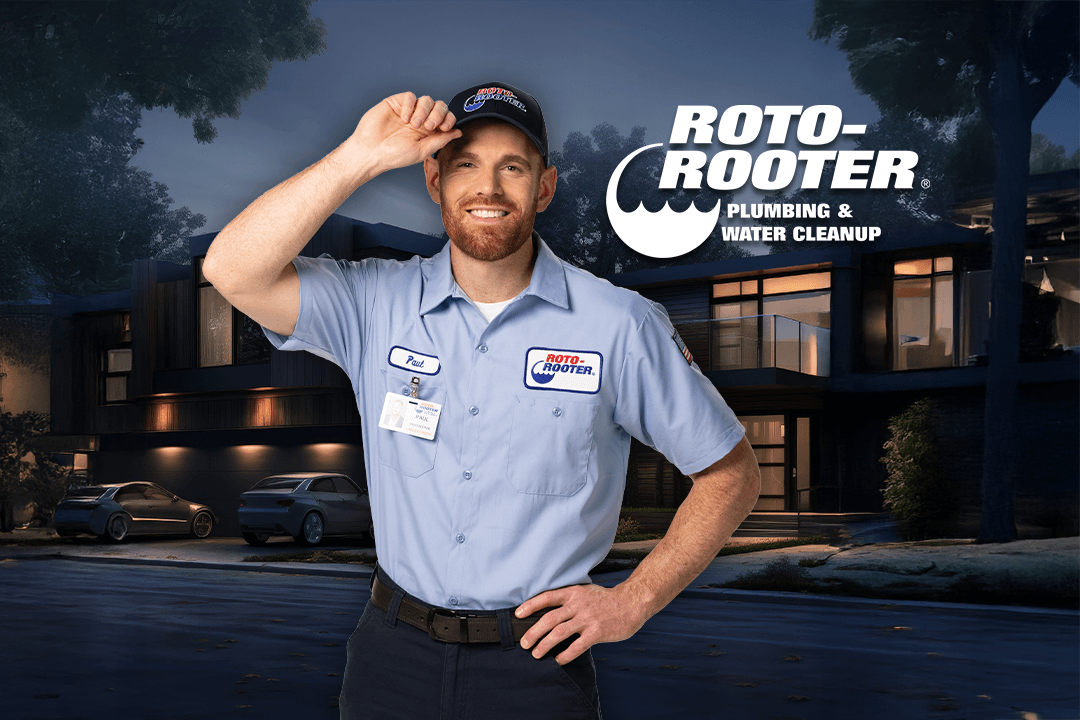 Roto-Rooter Plumbing Cedar City, photo 2