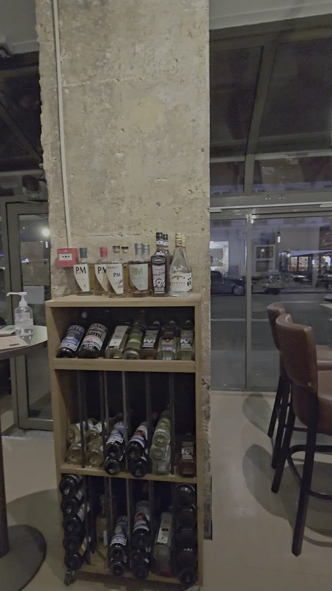 A L'heure Du Vin, photo 3