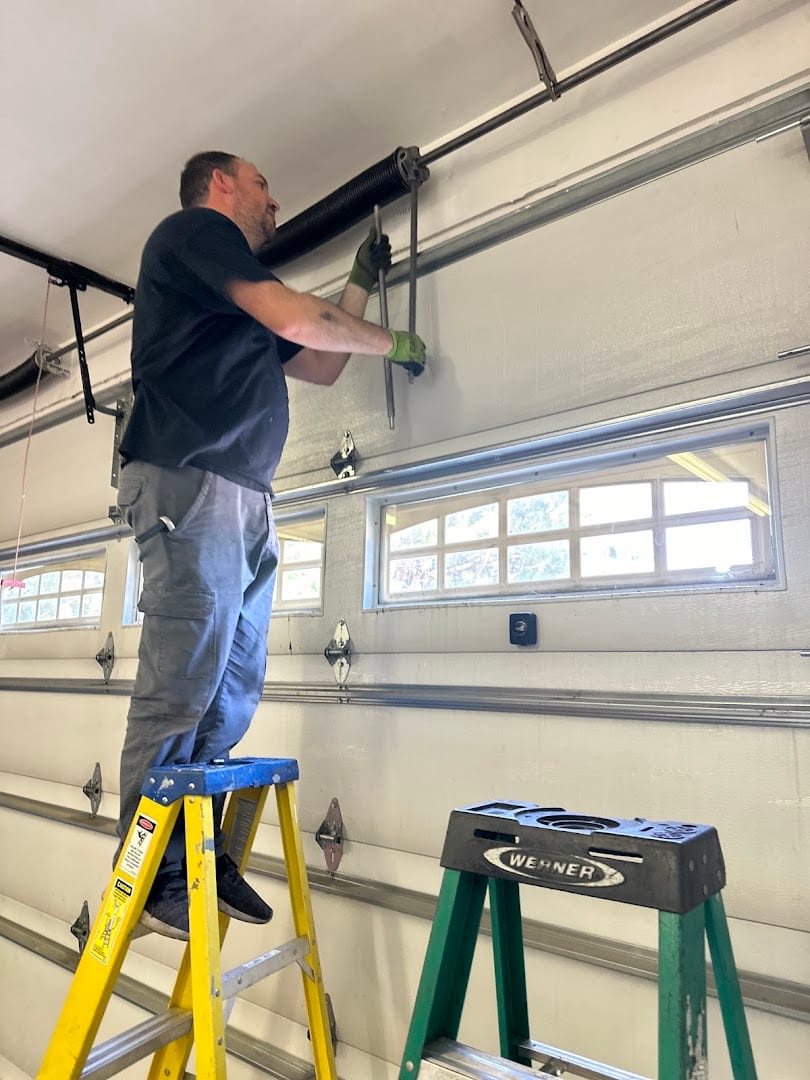 Spark Garage Doors Repair, photo 3