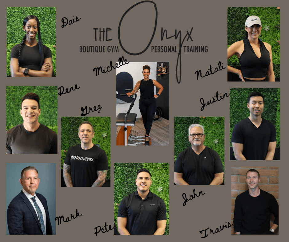 Bodywork @ Onyx LLC