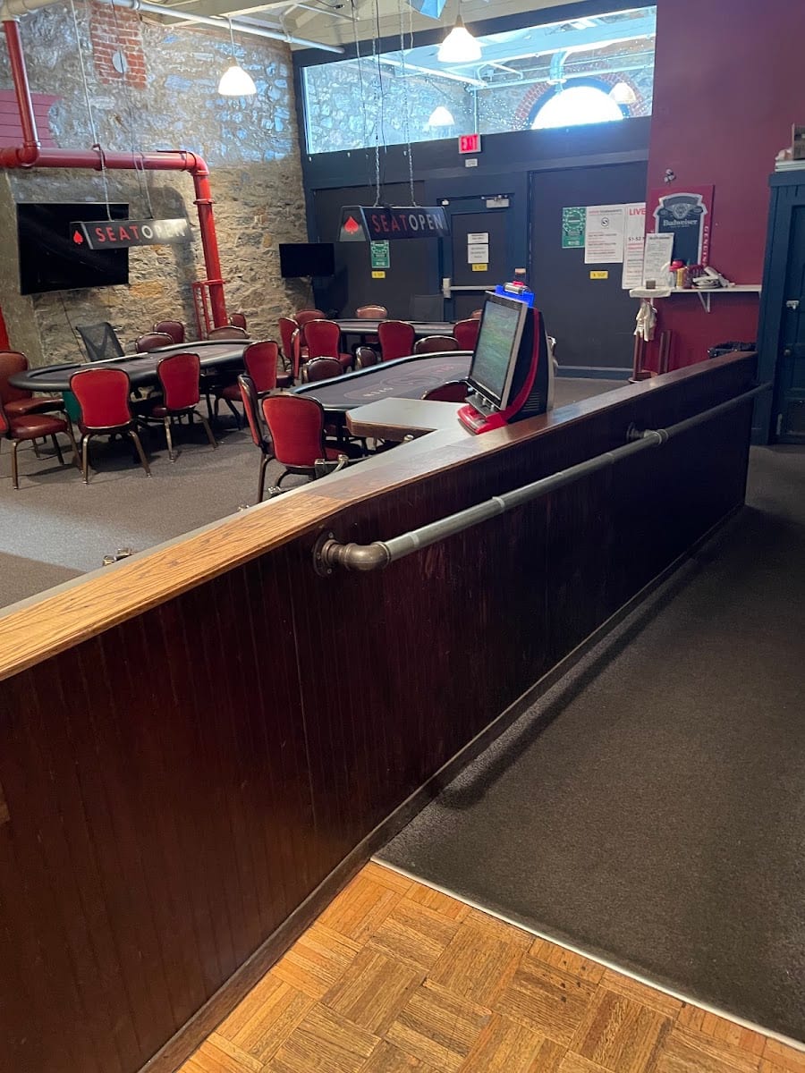 Miller's Crossing Bar and Grill, photo 4
