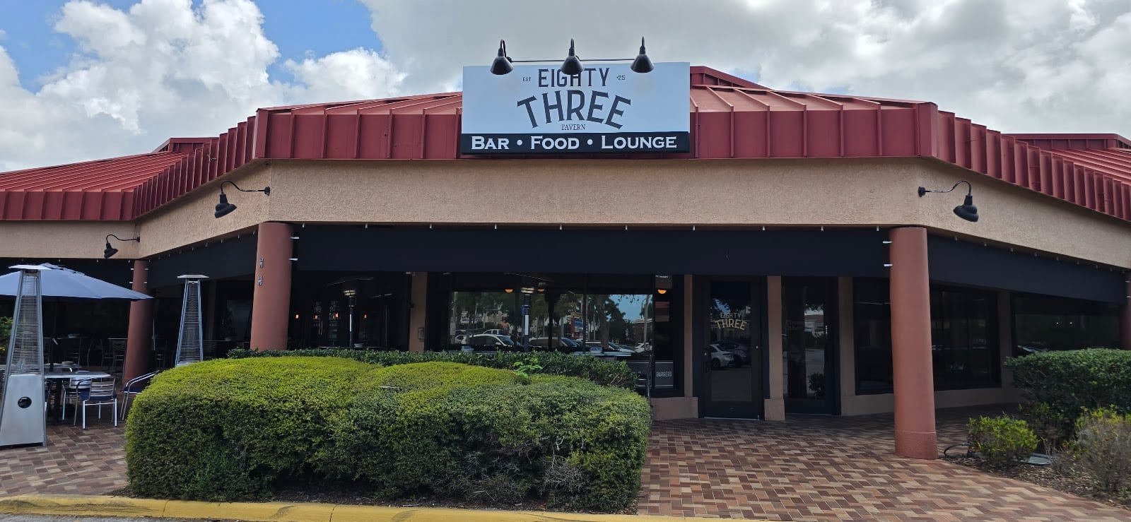 83 Tavern