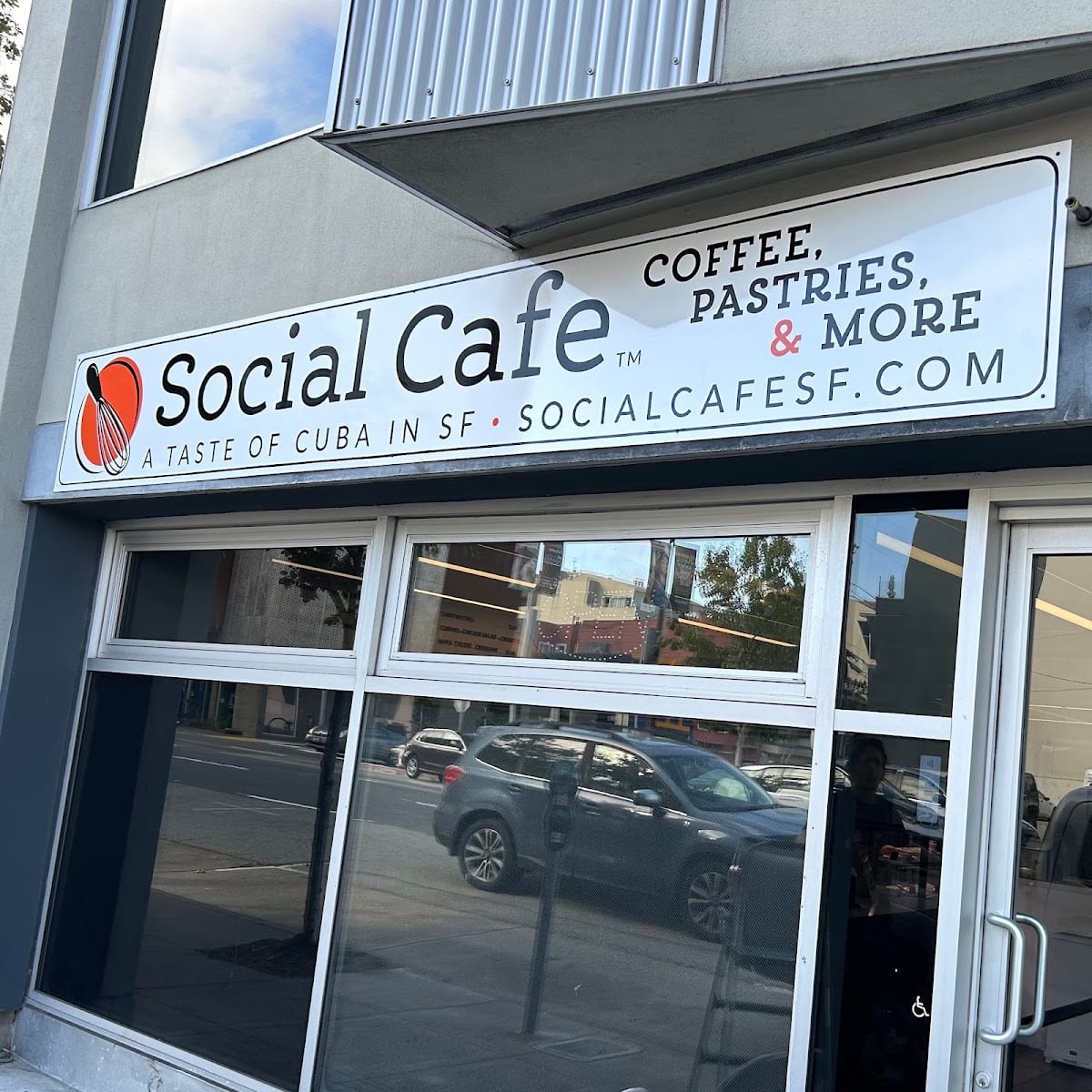 Social Cafe, photo 2