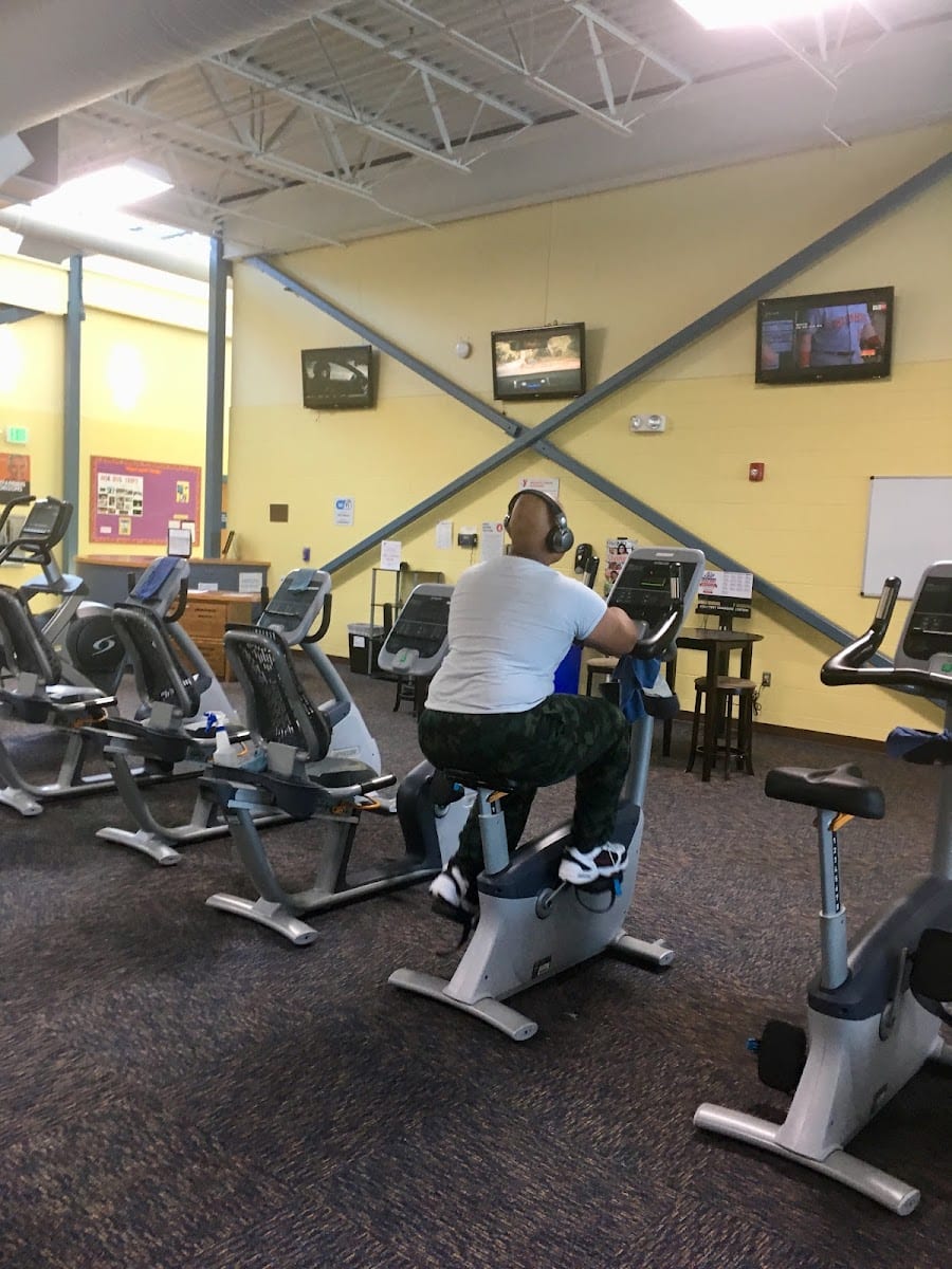 Renaissance Pointe YMCA