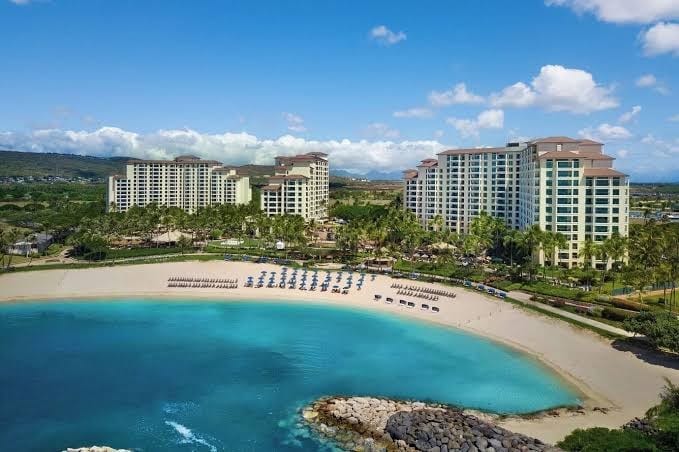 Beach Villas at Ko Olina AOAO, photo 4