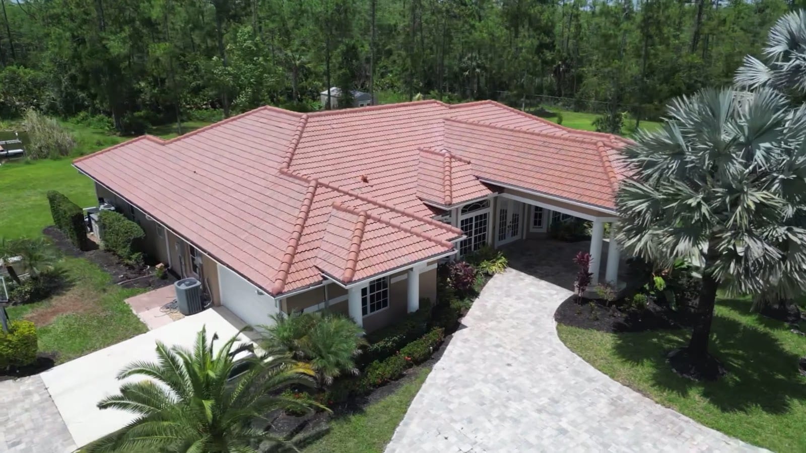 Leggett Roofing, photo 4