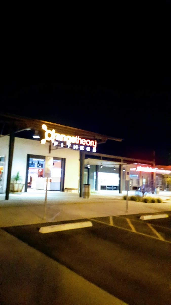 Orangetheory Fitness, photo 4