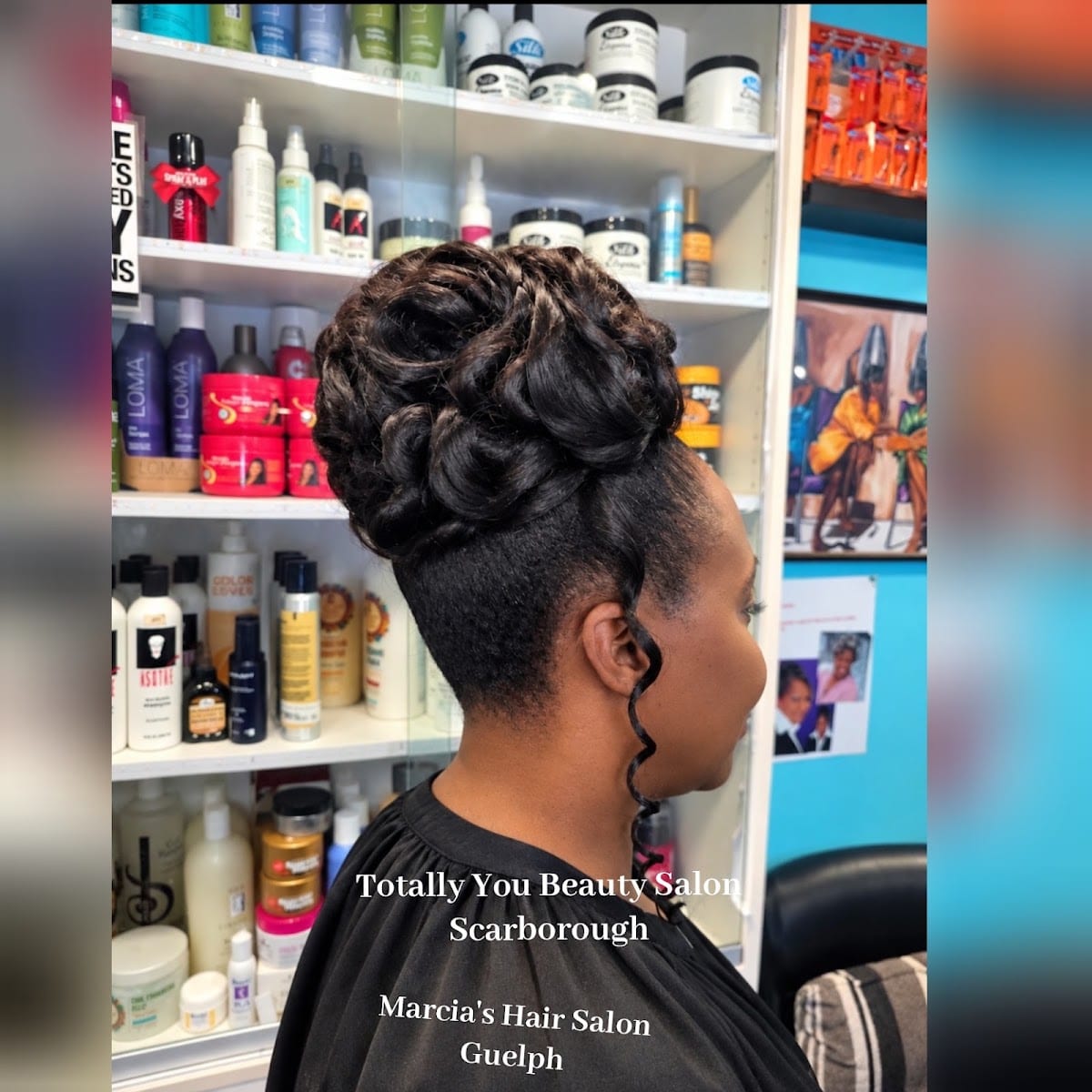 Totally You Beauty Salon