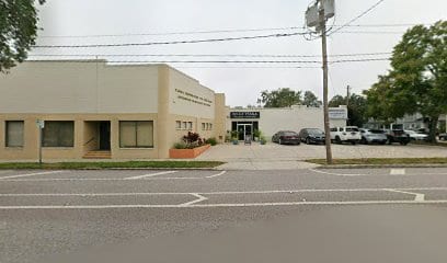 Tampa Bay Sports & Medical Massage