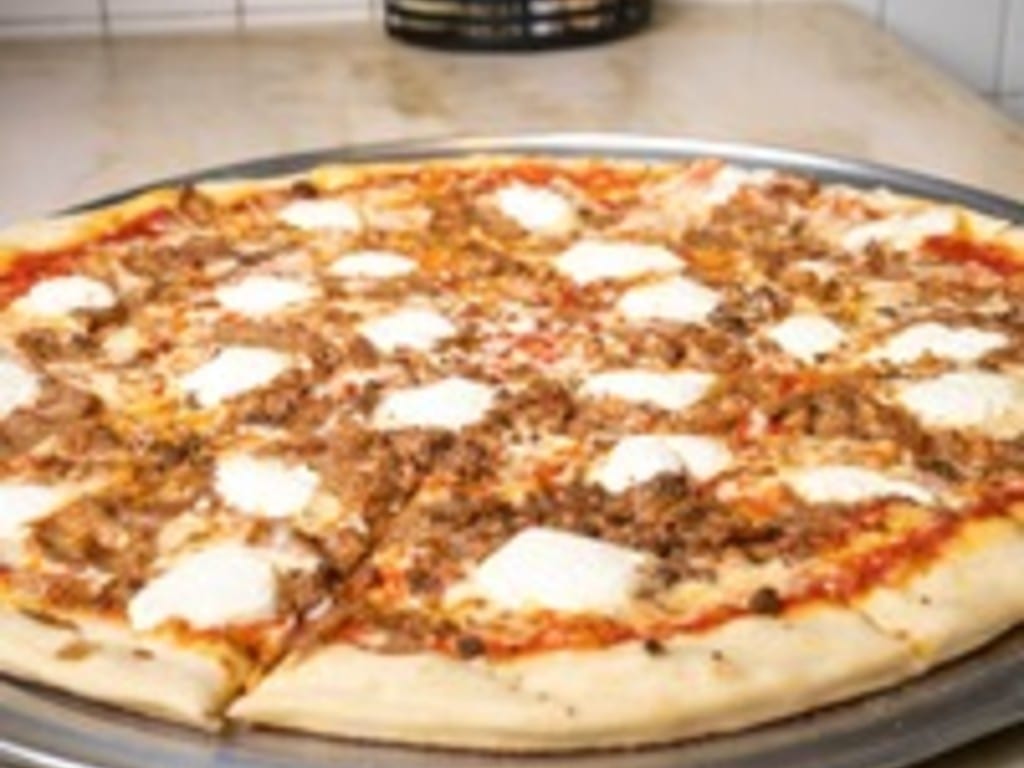 Rocco's NY Pizzeria & Pasta, photo 3