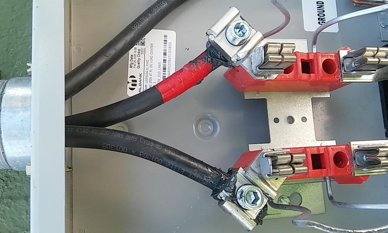 Panama City Electric, photo 3