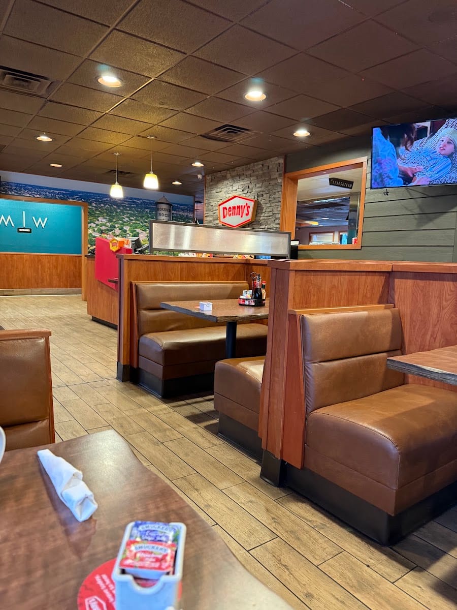 Denny's, photo 2
